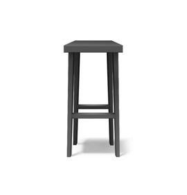 Wood Stool