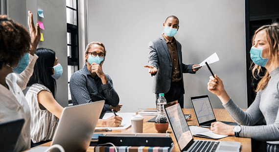 Solution This Business For is Marketing Blog