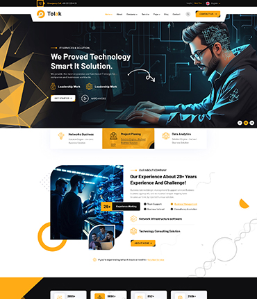 Home Page 05